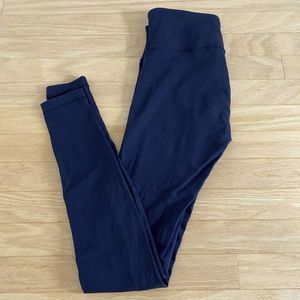 Lululemon Wunder Under Leggings